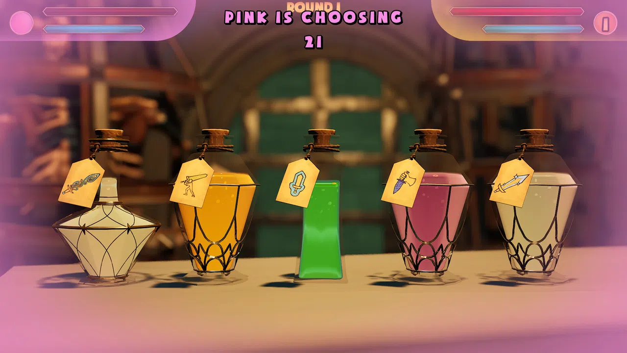 Clumsy Champions Screenshot 3