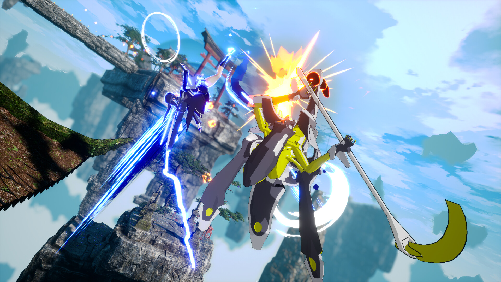 MIGHTREYA Demo Screenshot 6