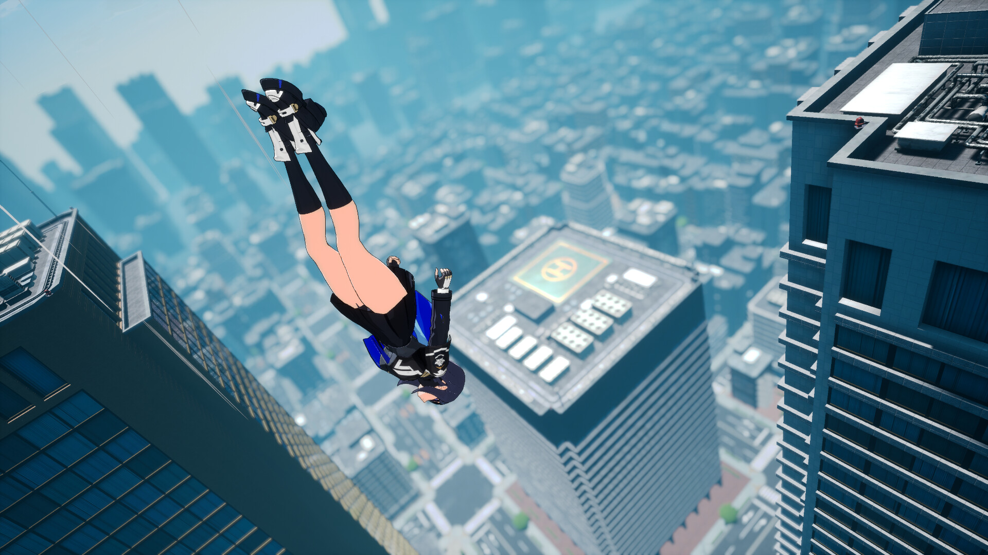 MIGHTREYA Demo Screenshot 4