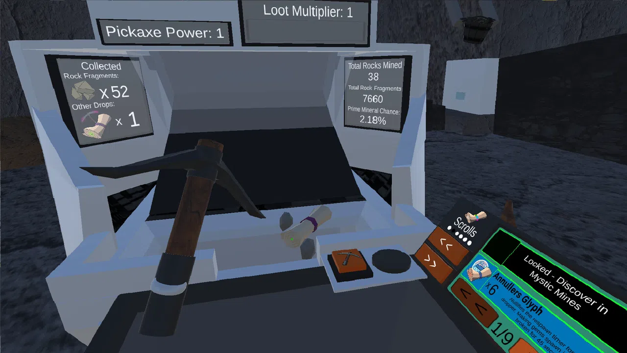 Dusty Dunes Tycoon Screenshot 1