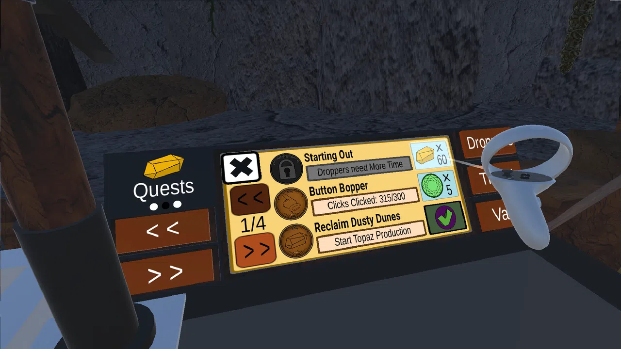 Dusty Dunes Tycoon Screenshot 2