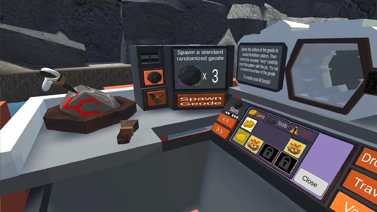 Dusty Dunes Tycoon Screenshot 4