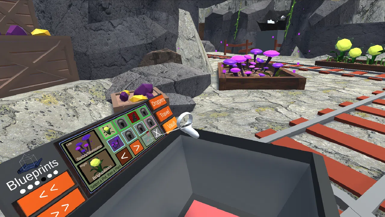 Dusty Dunes Tycoon Screenshot 5