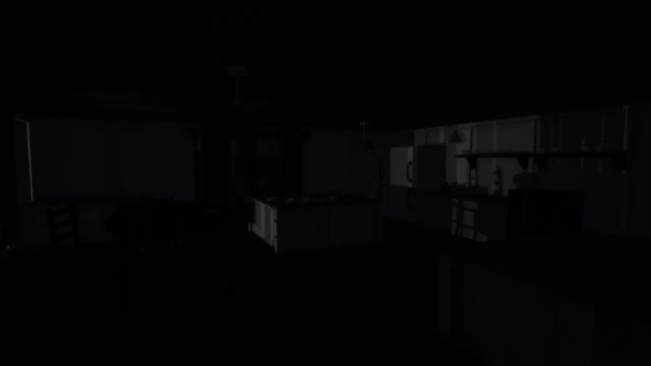 Phantom's Estate Screenshot 3