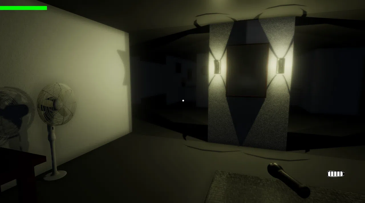 Phantom's Estate Screenshot 1