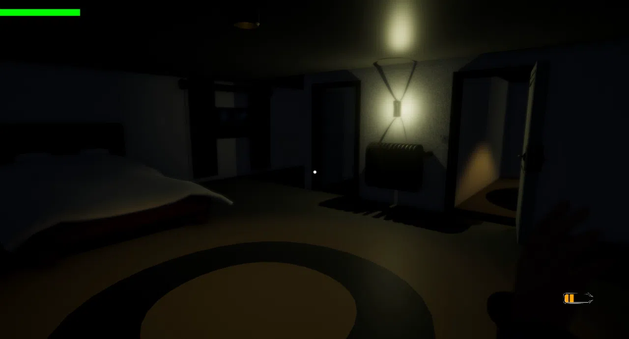 Phantom's Estate Screenshot 2
