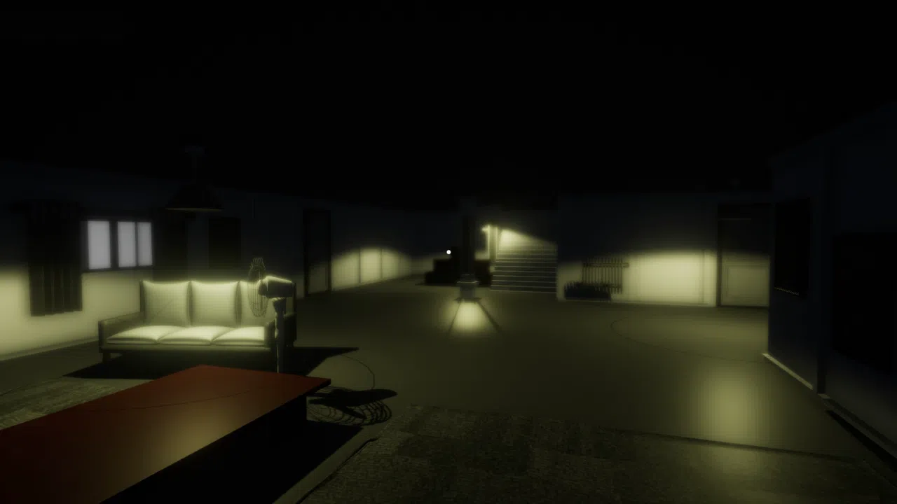 Phantom's Estate Screenshot 0