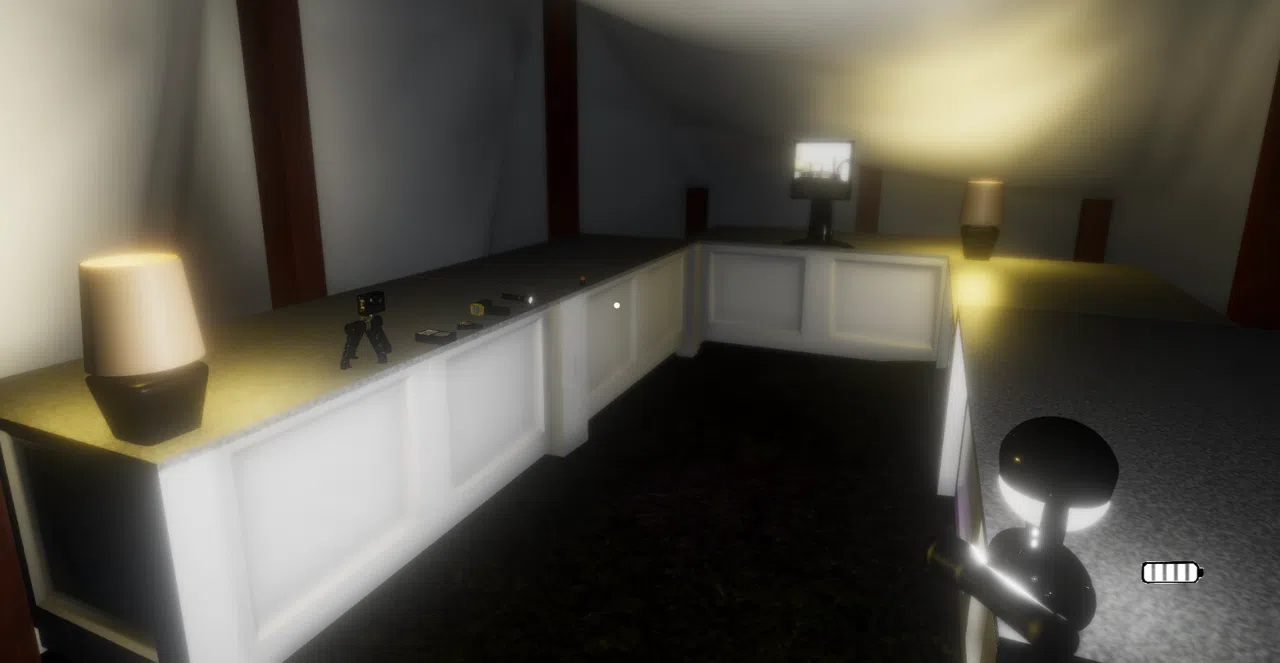 Phantom's Estate Screenshot 4