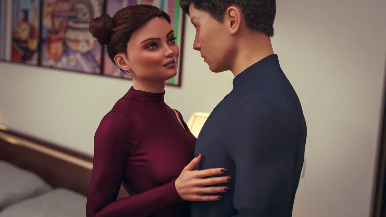Shale Hill Secrets – Platinum Extra Scenes Screenshot 4