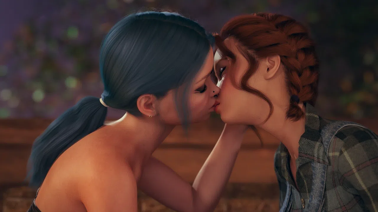 Shale Hill Secrets – Platinum Extra Scenes Screenshot 24