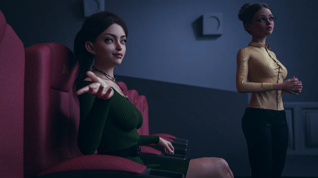 Shale Hill Secrets – Platinum Extra Scenes Screenshot 6