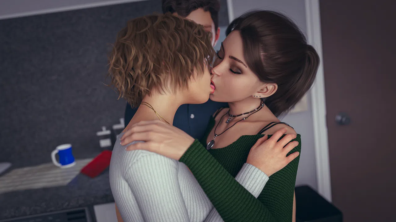 Shale Hill Secrets – Platinum Extra Scenes Screenshot 0