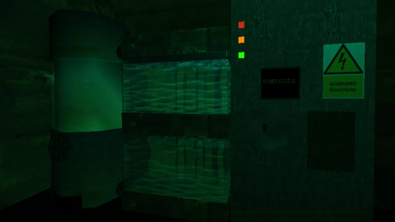 Rust Bucket Screenshot 0
