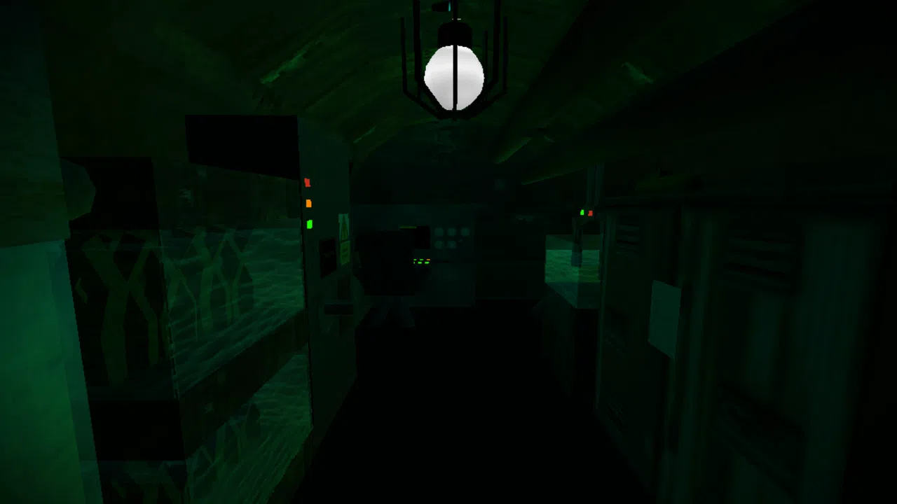 Rust Bucket Screenshot 3