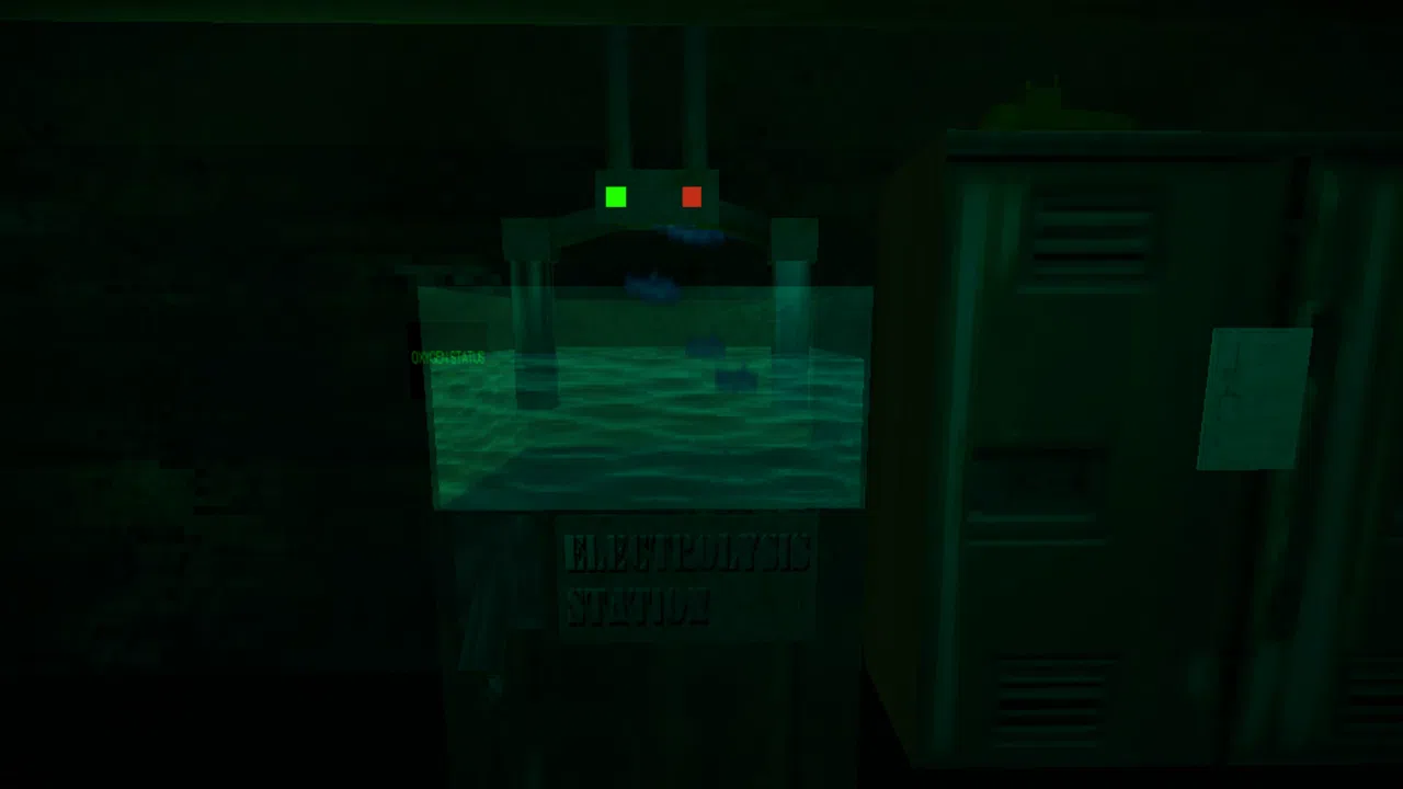 Rust Bucket Screenshot 2