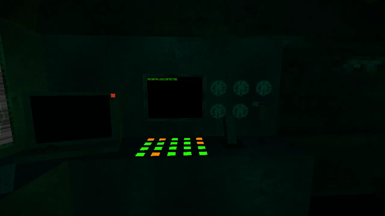 Rust Bucket Screenshot 4