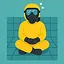 Deep Breath icon