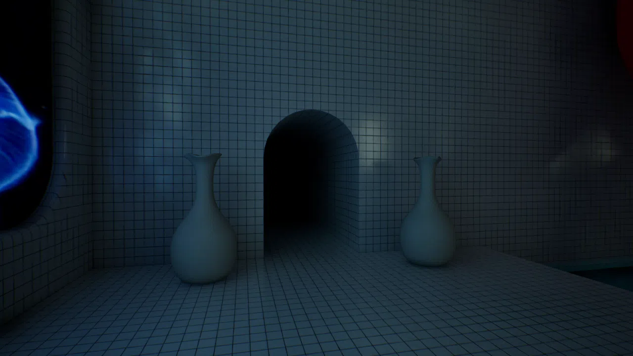Backrooms: New Gate Screenshot 5