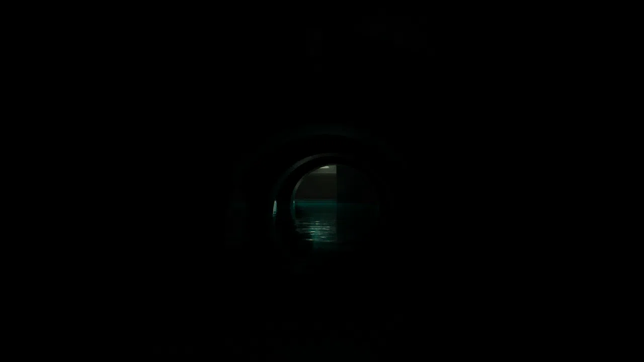 Backrooms: New Gate Screenshot 6