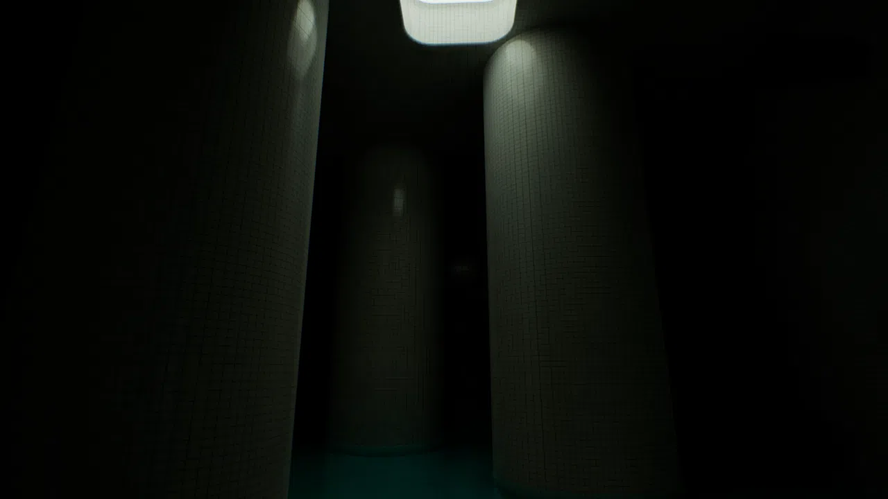 Backrooms: New Gate Screenshot 7