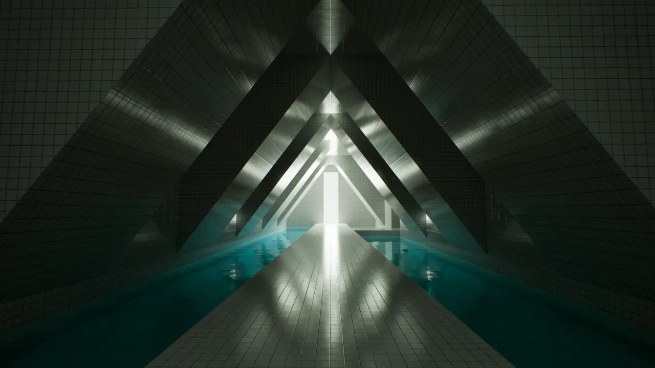 Backrooms: New Gate Screenshot 13