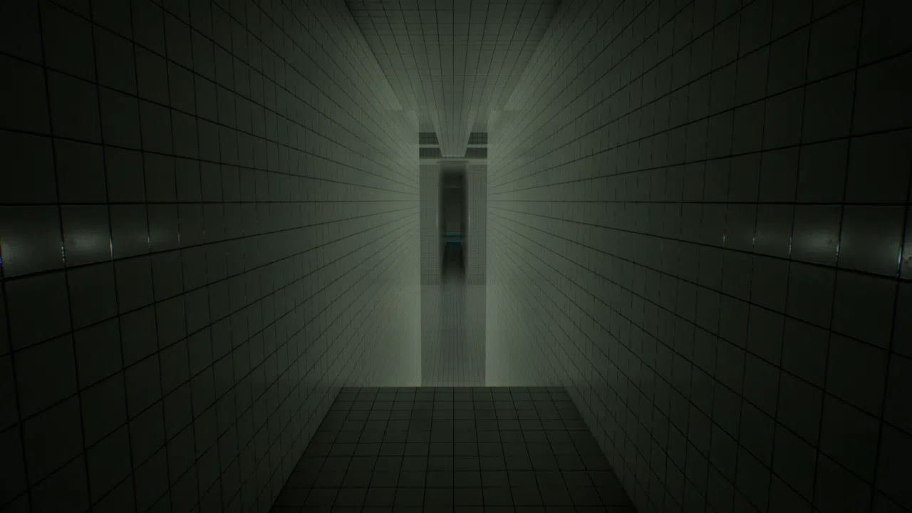 Backrooms: New Gate Screenshot 11