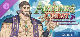 Arthur's Quest: Guide