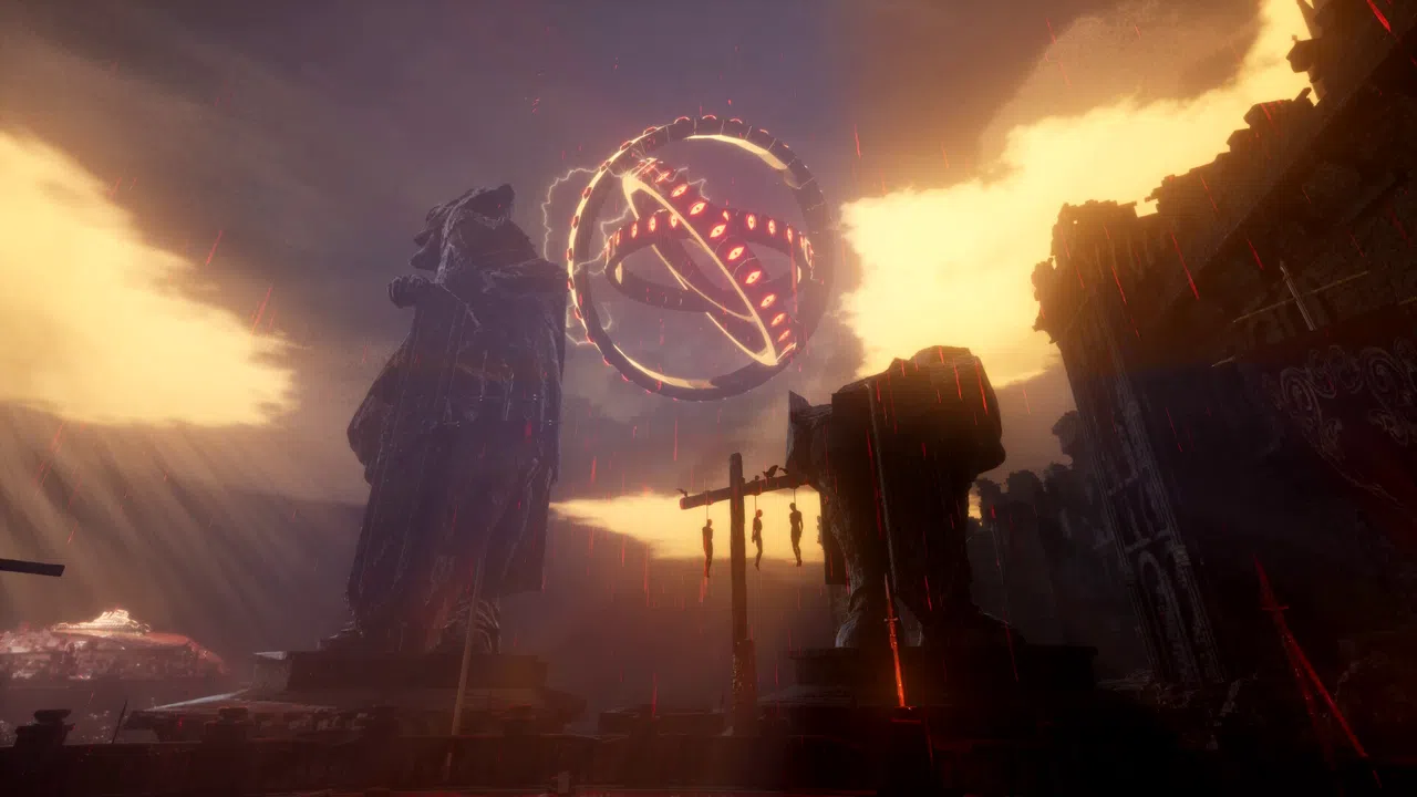 Lancelot Screenshot 3