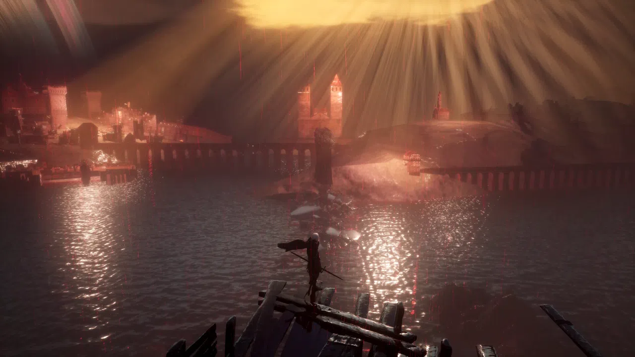 Lancelot Screenshot 2
