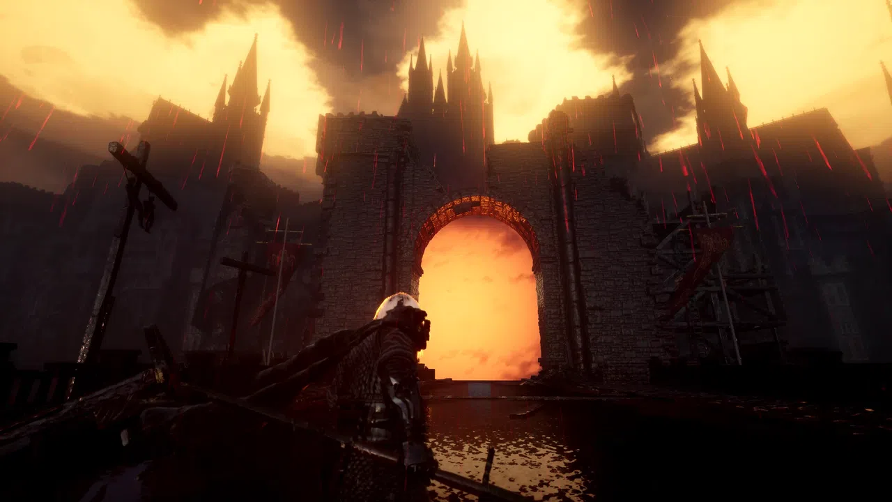 Lancelot Screenshot 1