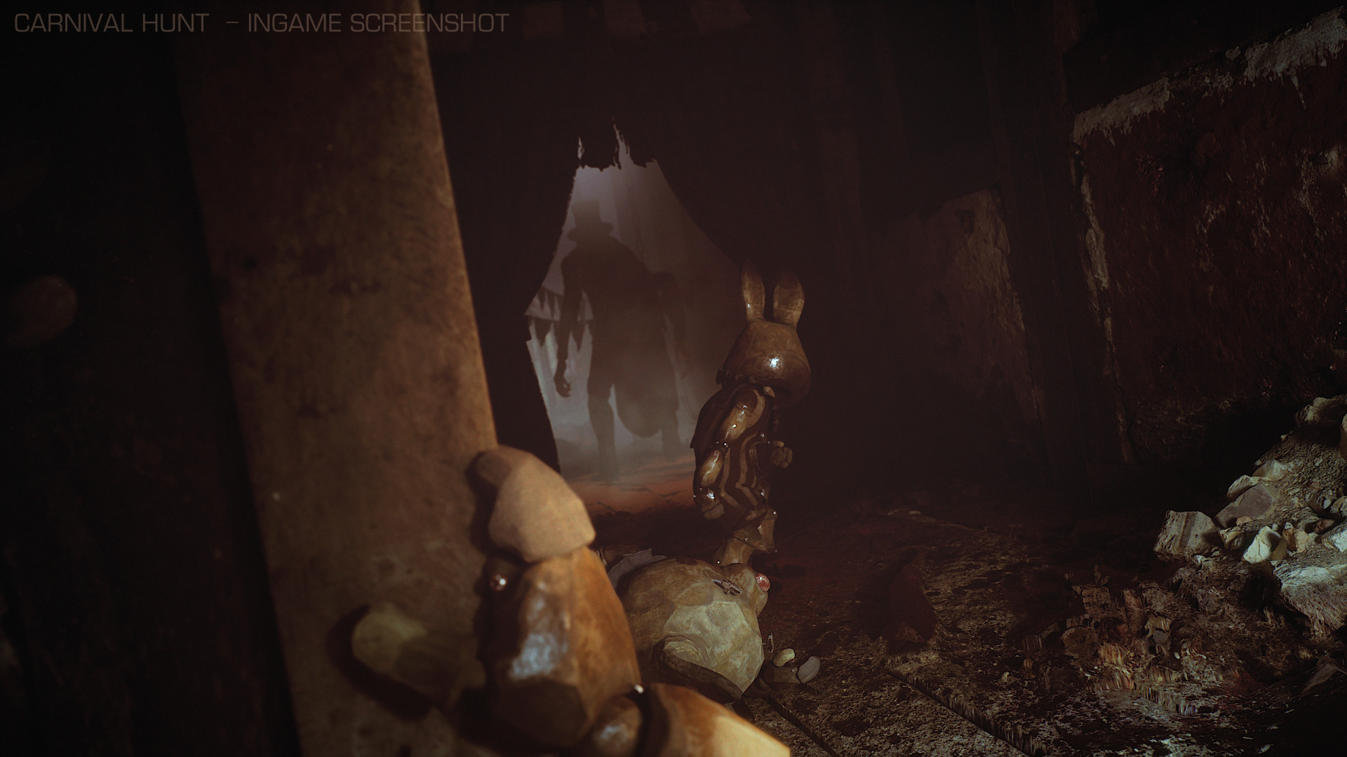 Carnival Hunt Screenshot 8