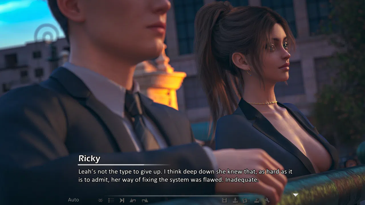 Shale Hill Secrets – Epilogues: Extended Endings Screenshot 5