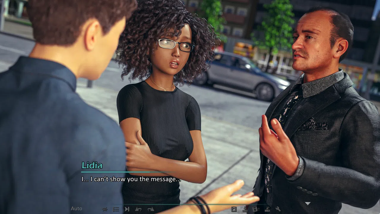 Shale Hill Secrets – Epilogues: Extended Endings Screenshot 28