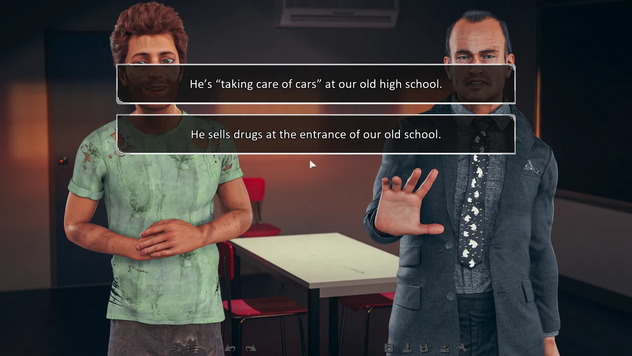 Shale Hill Secrets – Epilogues: Extended Endings Screenshot 19