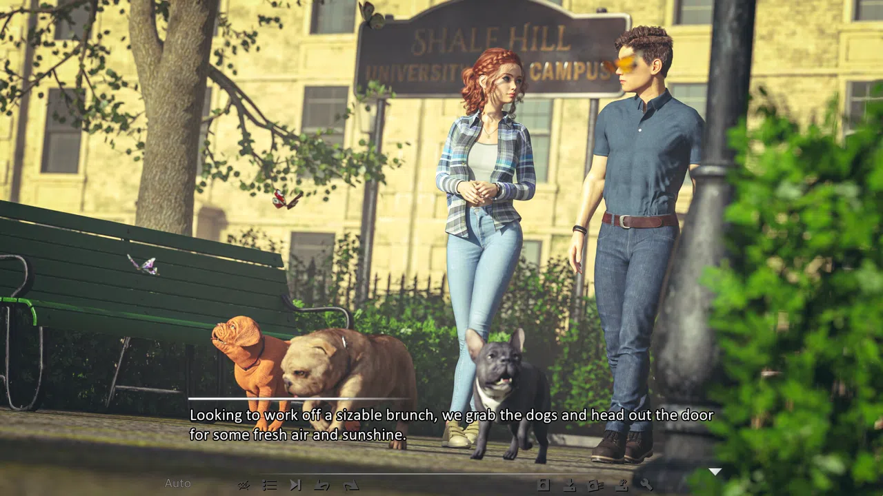Shale Hill Secrets – Epilogues: Extended Endings Screenshot 12