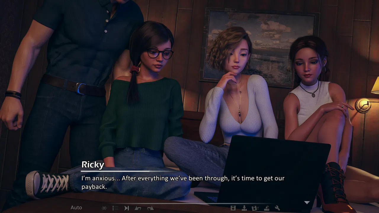 Shale Hill Secrets – Epilogues: Extended Endings Screenshot 27