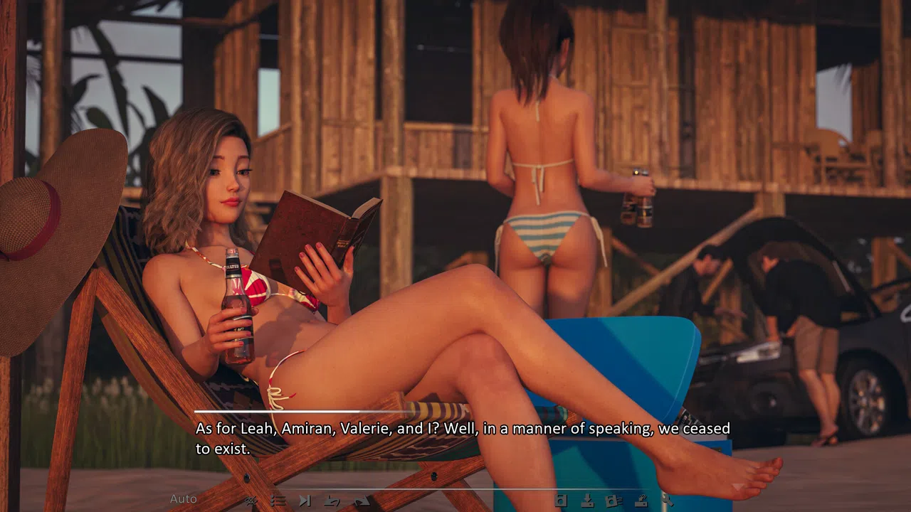 Shale Hill Secrets – Epilogues: Extended Endings Screenshot 6