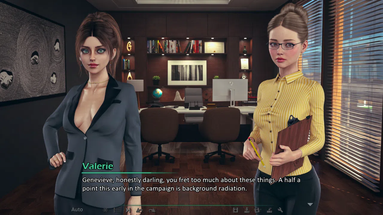 Shale Hill Secrets – Epilogues: Extended Endings Screenshot 7