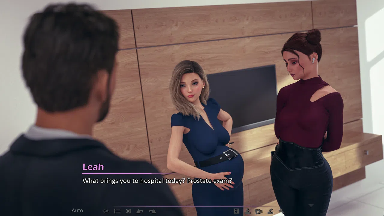Shale Hill Secrets – Epilogues: Extended Endings Screenshot 3