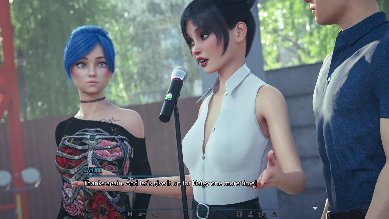Shale Hill Secrets – Epilogues: Extended Endings Screenshot 20