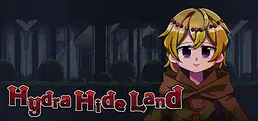 Hydra Hide Land