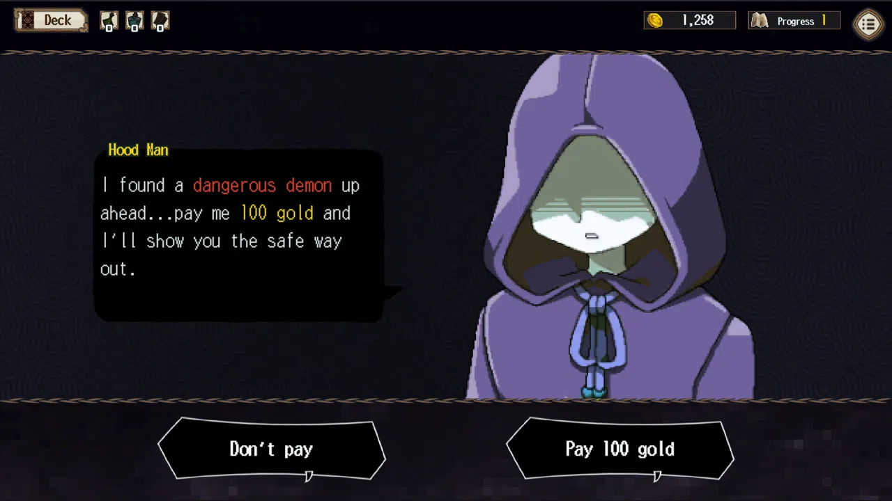 Hydra Hide Land Screenshot 5