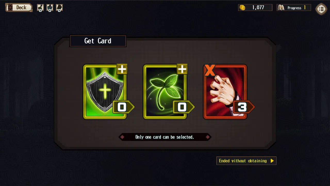 Hydra Hide Land Screenshot 4
