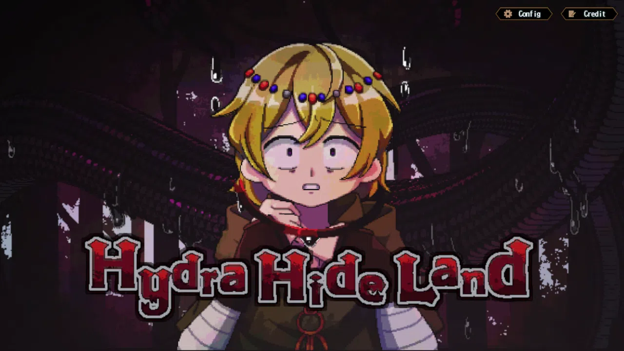 Hydra Hide Land Screenshot 0