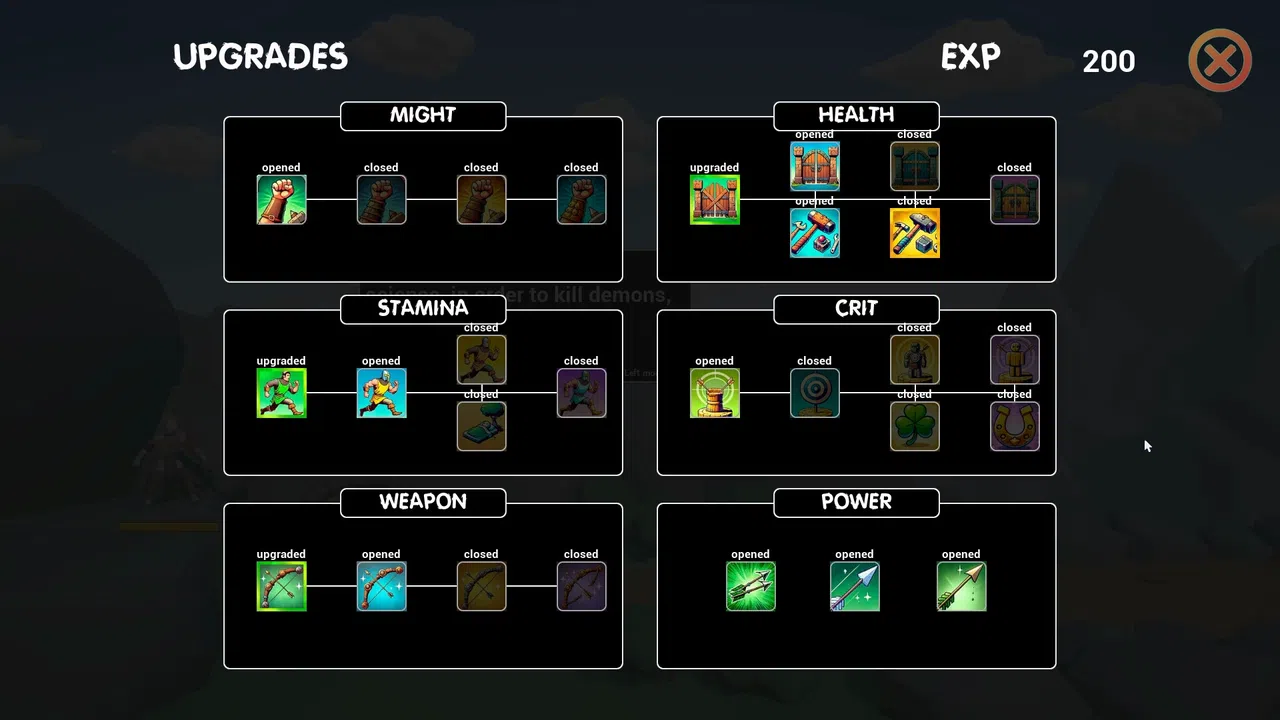 Gatestodian Screenshot 4