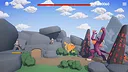Gatestodian Screenshot 0