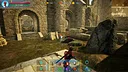 Dream Force Warrior RPG Screenshot 5