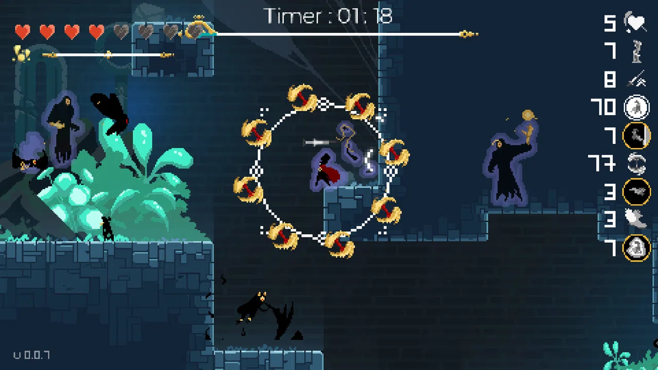Emberfall Screenshot 7
