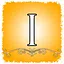 Curious icon