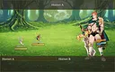 Arthur's Quest: Between the Big Sword and the Bara Spirits Demo Screenshot 4